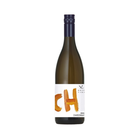 Chardonnay 2021 | bílé víno