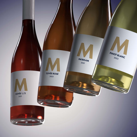 Mystoria wine